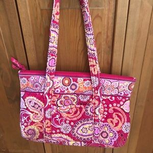 Vera Bradley tote